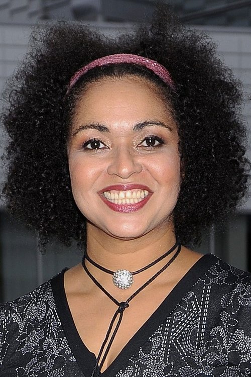 Camilla Henemark photo