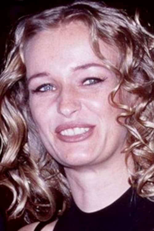 Camilla Overbye Roos photo