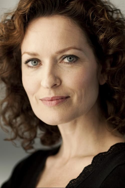 Camilla Søeberg photo