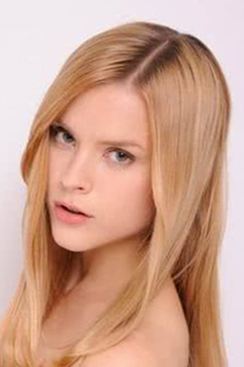 Camilla Ståhl photo