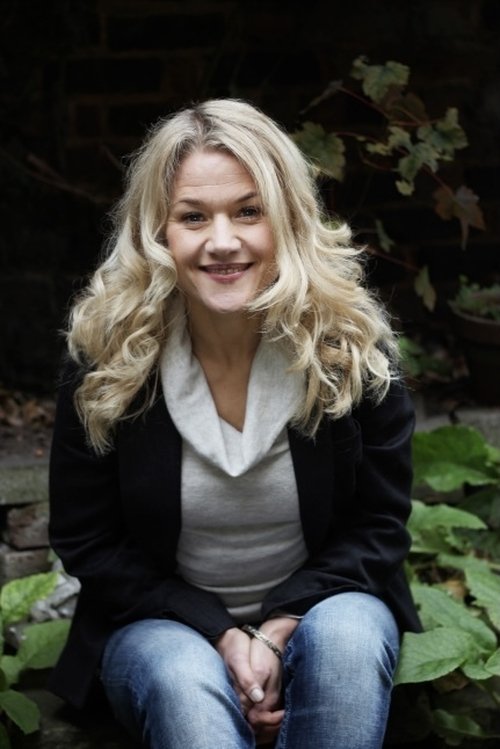 Camilla Strøm Henriksen photo