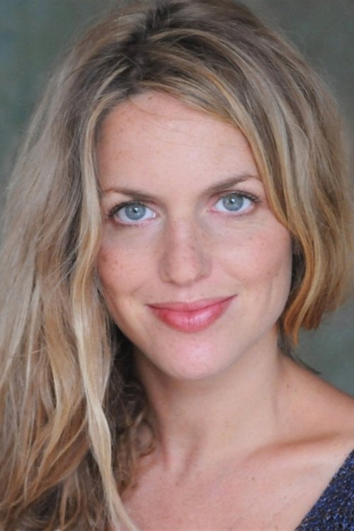 Camille Bardery photo