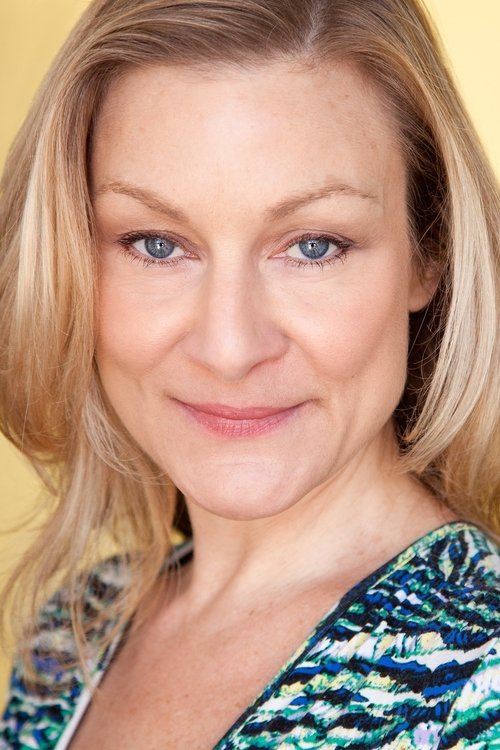 Profile image of Camille Carida