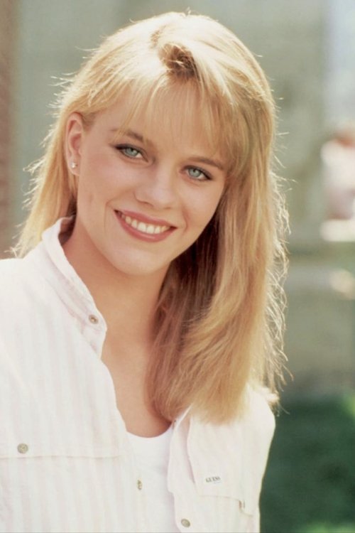 Camille Cooper photo