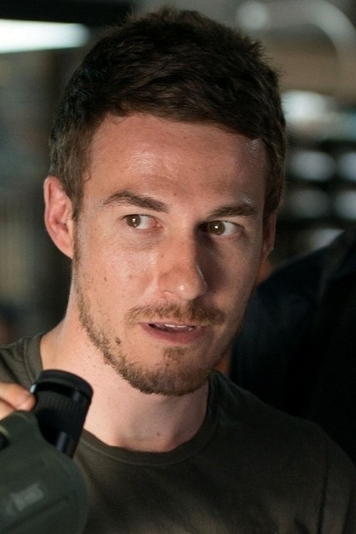 Profile image of Camille Delamarre