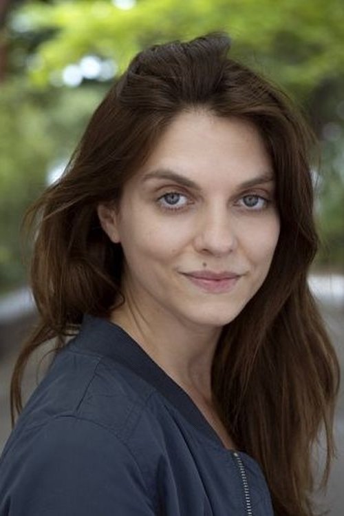 Camille Fievez photo