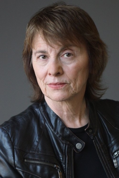 Camille Paglia photo