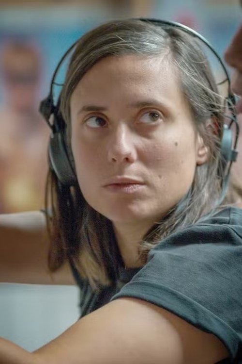 Profile image of Camille Perton