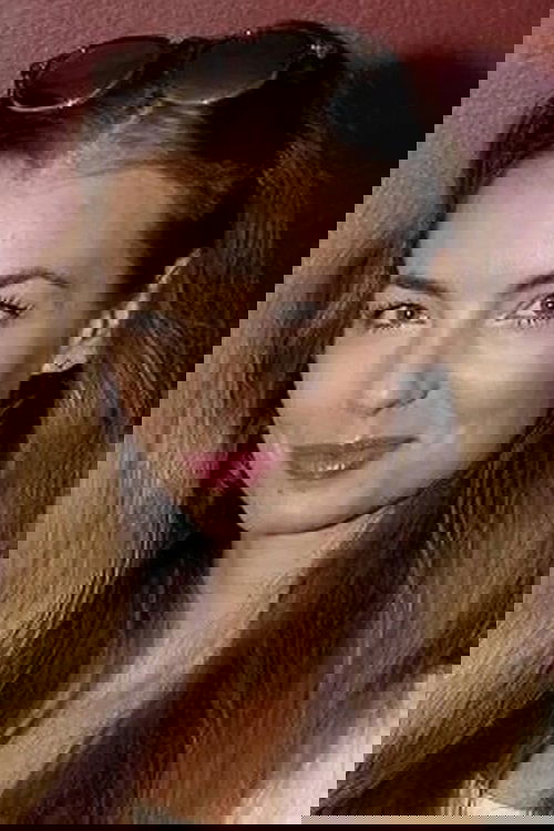 Camille Rommedahl photo