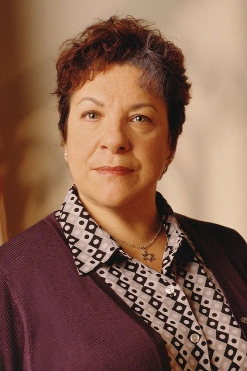 Camille Saviola photo