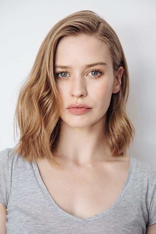 Camille Stopps photo