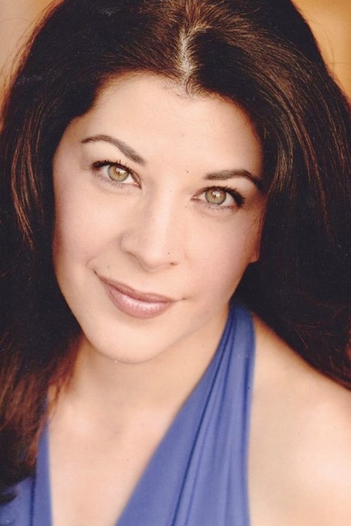 Camillia Monet photo