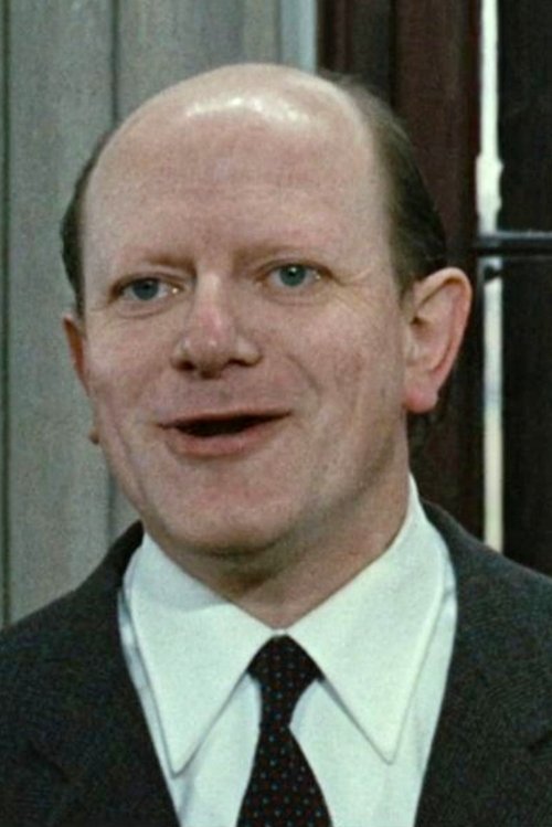 Camillo Besenzon photo