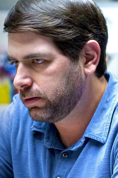 Camillo Borges photo