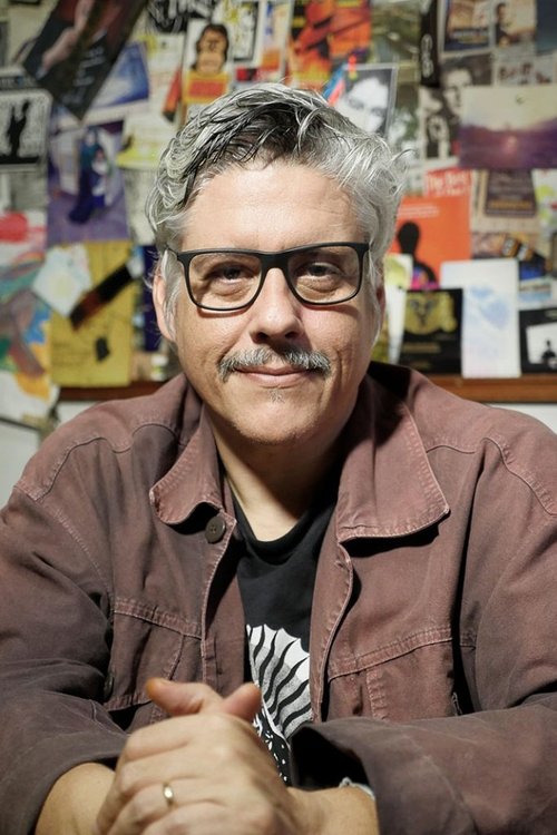 Profile image of Camilo Cavalcante