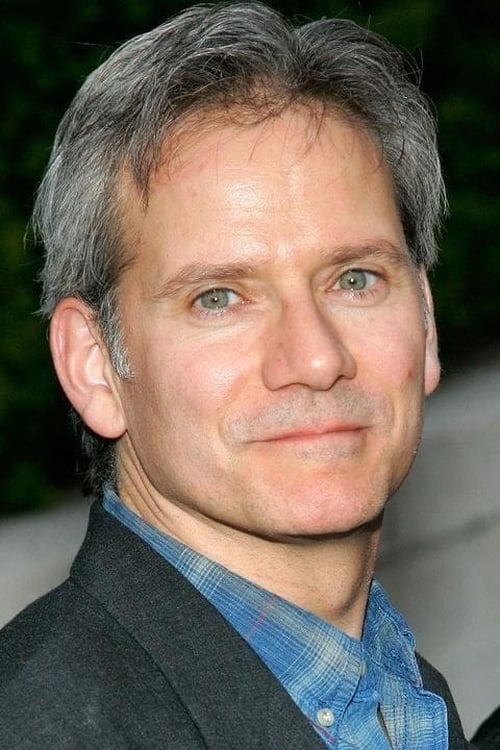Campbell Scott photo