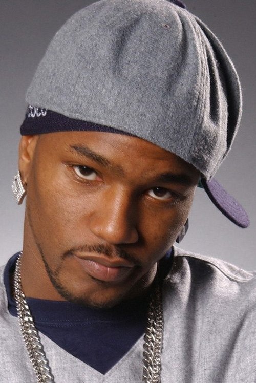 Cam'ron photo