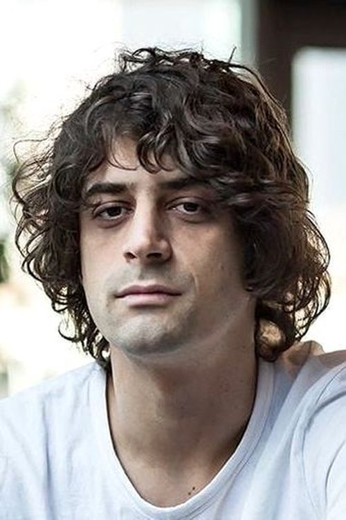 Profile image of Can Evrenol