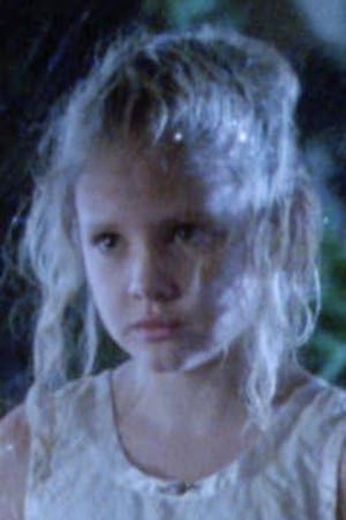 Candace Hutson photo