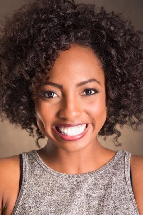 Candace Washington photo