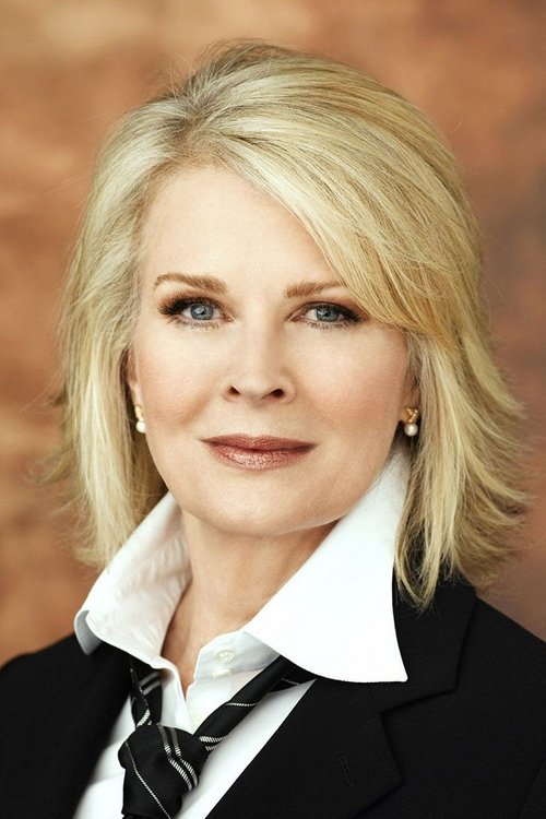 Candice Bergen photo