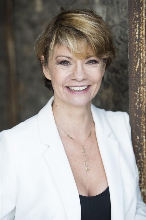 Candice Berner photo