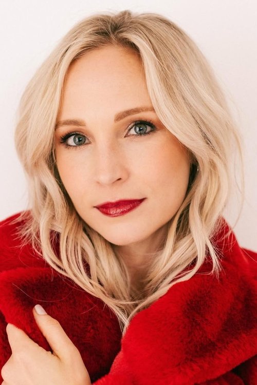 Candice King photo