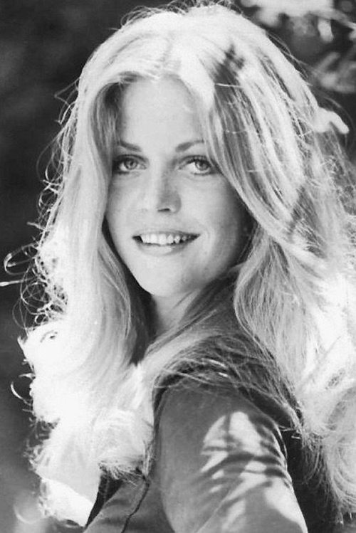 Candice Rialson photo