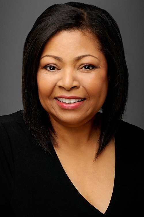 Candus Churchill photo