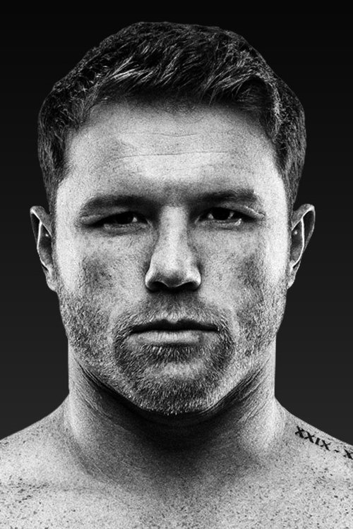 Canelo Álvarez photo