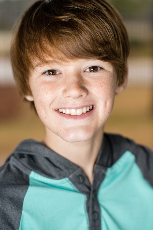 Cannon Bosarge photo