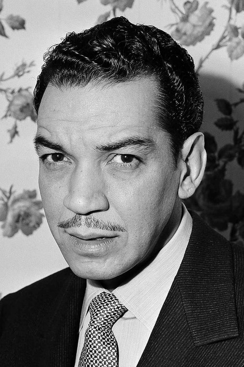 Cantinflas photo