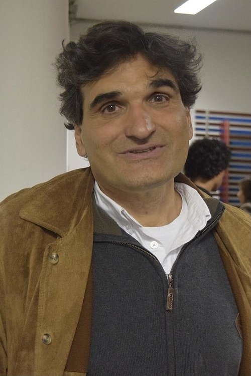 Profile image of Cao Hamburger