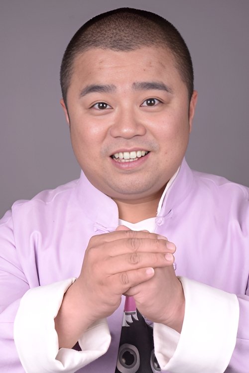 Cao SuiFeng photo