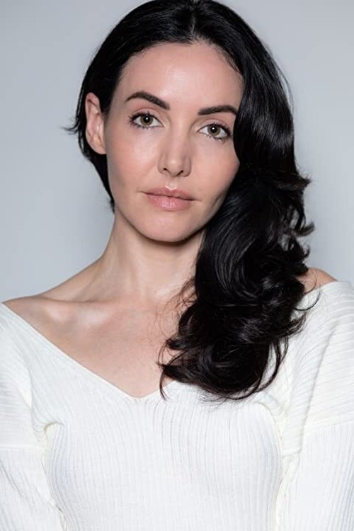 Caoimhe O'Malley photo