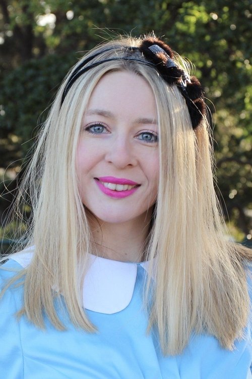 Capucine Ackermann photo