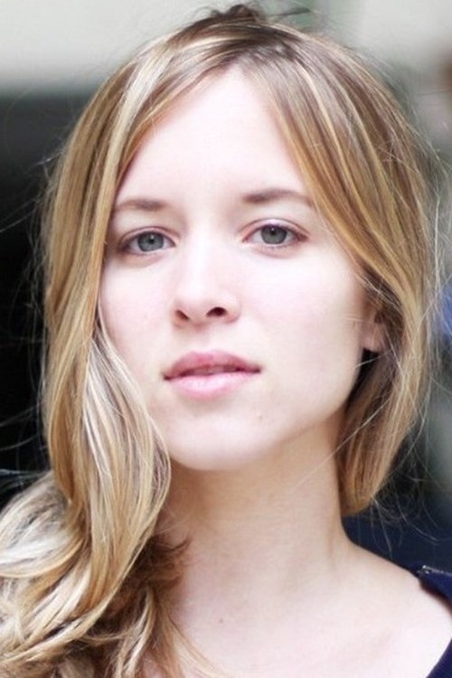 Capucine Delaby photo