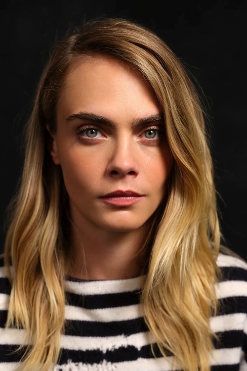 Cara Delevingne photo