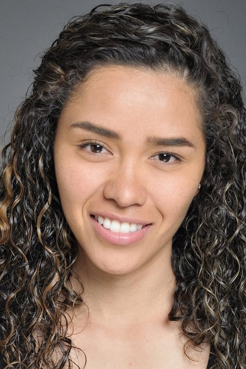 Caraly Sánchez photo