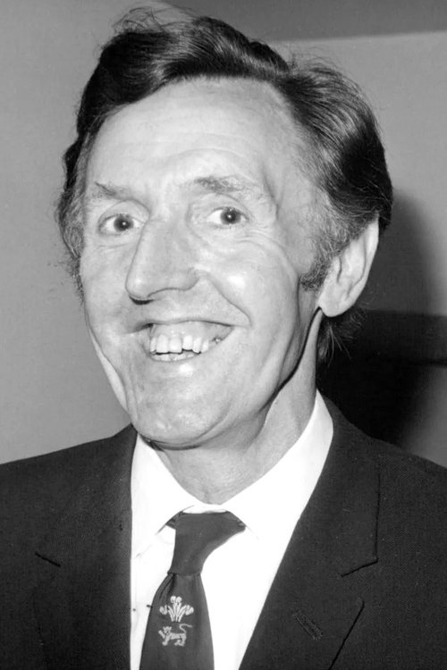 Cardew Robinson photo