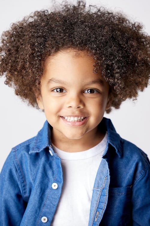 Caréll Vincent Rhoden photo