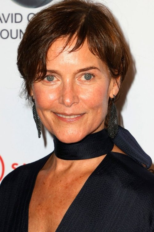 Carey Lowell photo