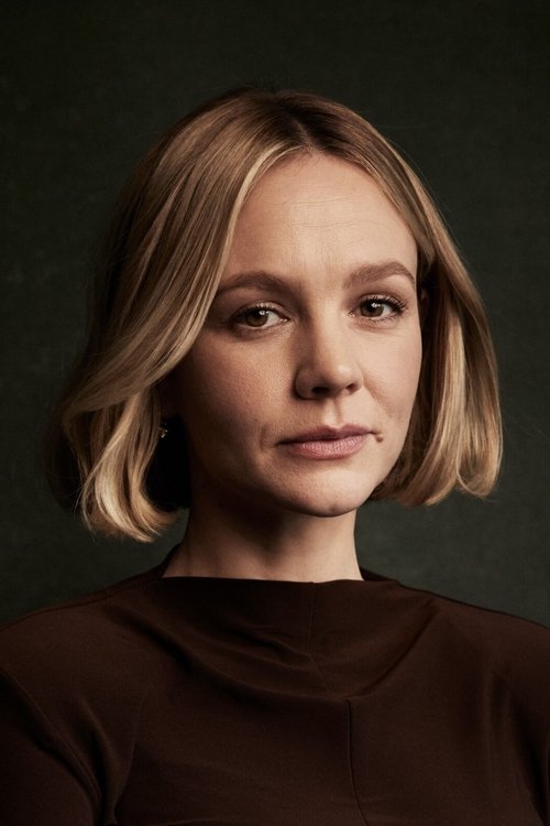 Carey Mulligan photo
