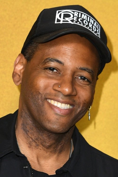 Profile image of Carey Williams