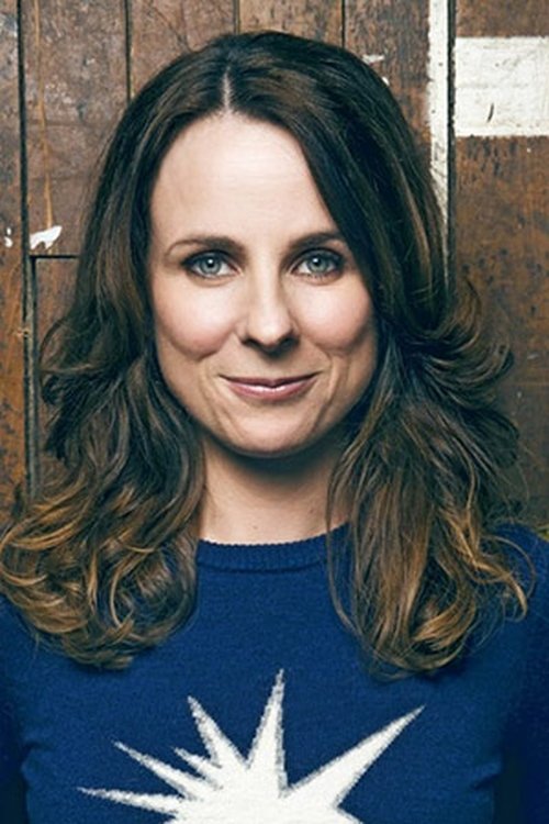 Cariad Lloyd photo