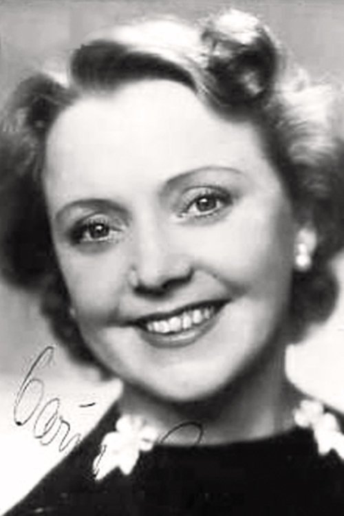 Carin Swensson photo