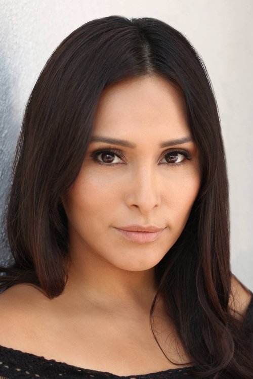 Carina Aviles Marshall photo