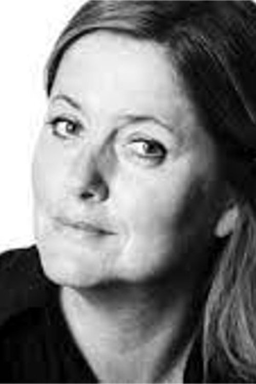 Carina M. Johansson photo