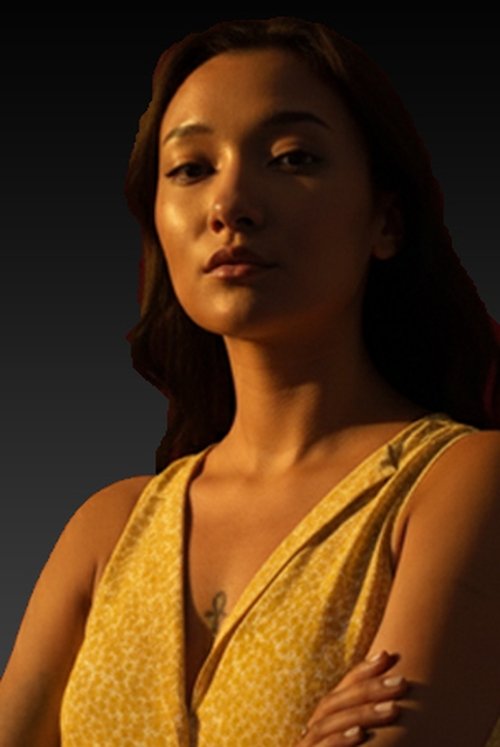 Carissa Perusset photo