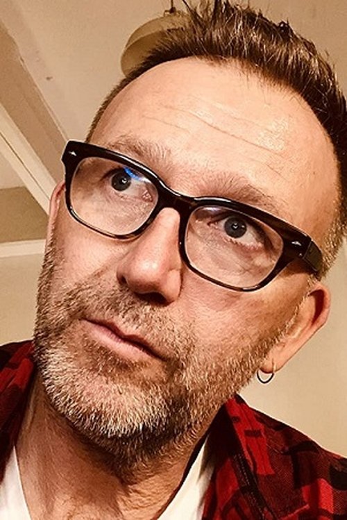 Profile image of Carl Bessai